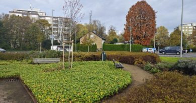 Infoabend mit Dr. Volker Kreuzer: Stadtentwicklung in Rentfort im Fokus