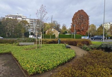 Infoabend mit Dr. Volker Kreuzer: Stadtentwicklung in Rentfort im Fokus