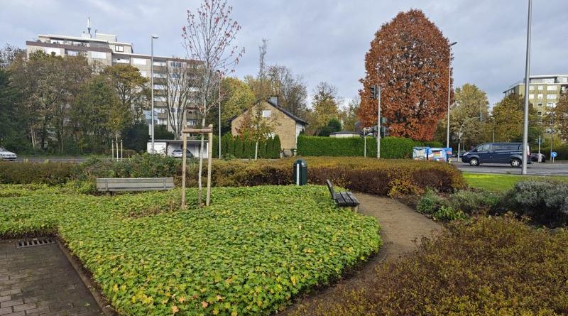 Infoabend mit Dr. Volker Kreuzer: Stadtentwicklung in Rentfort im Fokus