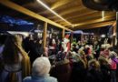 Zauberhaftes Nikolausfest: Gemeinschaft, Glühwein und strahlende Kinderaugen