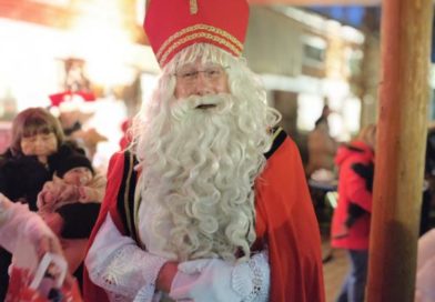 ✨🎅Rückblick auf unser Nikolausfest 2024 ✨🎅