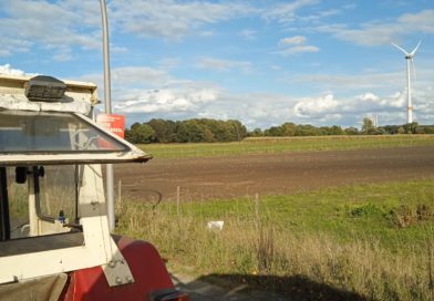 Planwagenfahrt der Siedlergemeinschaft – ein schöner Nachmittag in guter Gesellschaft