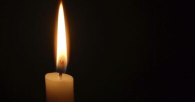 Abschied von Gabi Piromalli