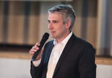 Wie entwickelt sich Rentfort weiter? Großer Andrang beim Infoabend mit Dr. Volker Kreuzer