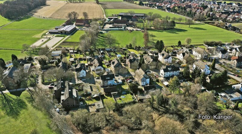 📢 Wichtige Ratssitzung für die Johowsiedlung – 11.06.2026 um 16:00 Uhr